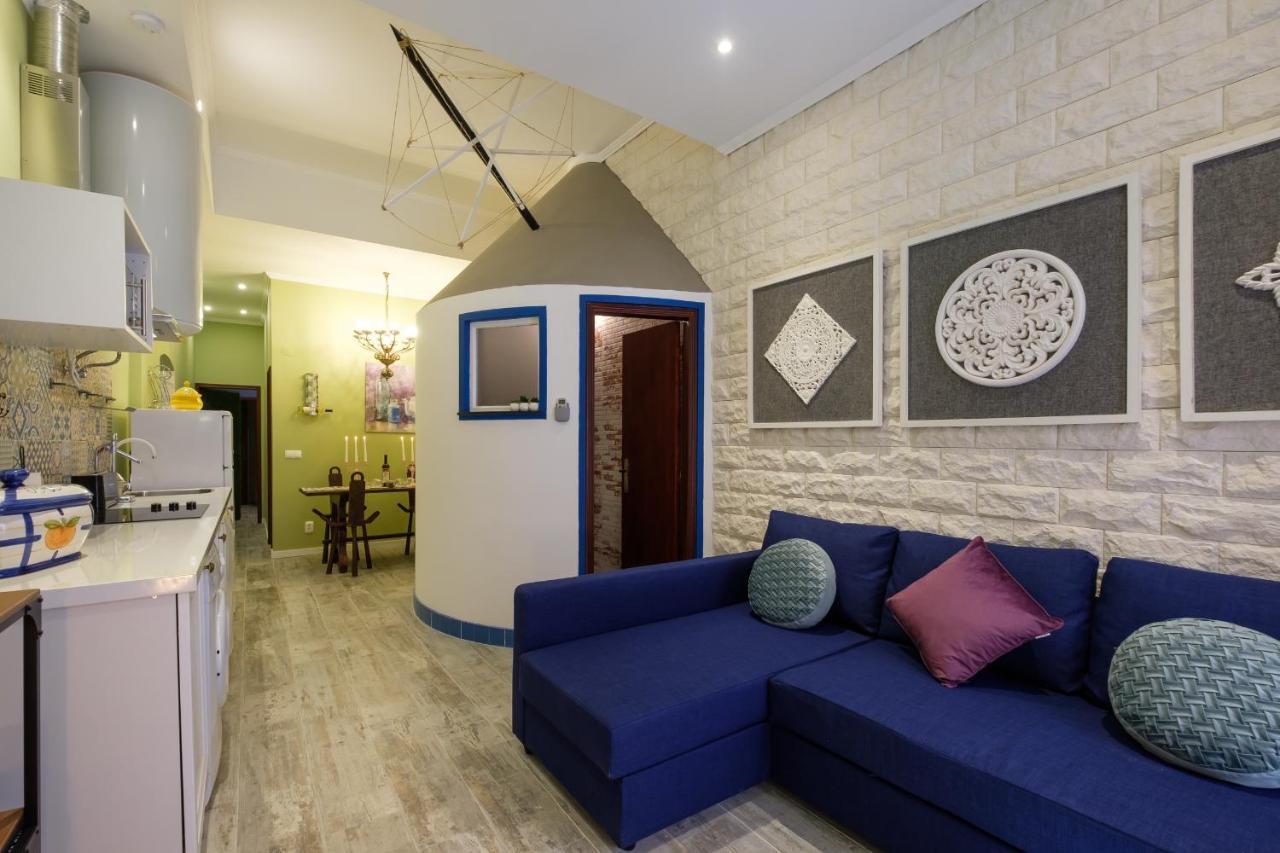Y.Baixa - Boutique Apartments Σετούμπαλ Εξωτερικό φωτογραφία