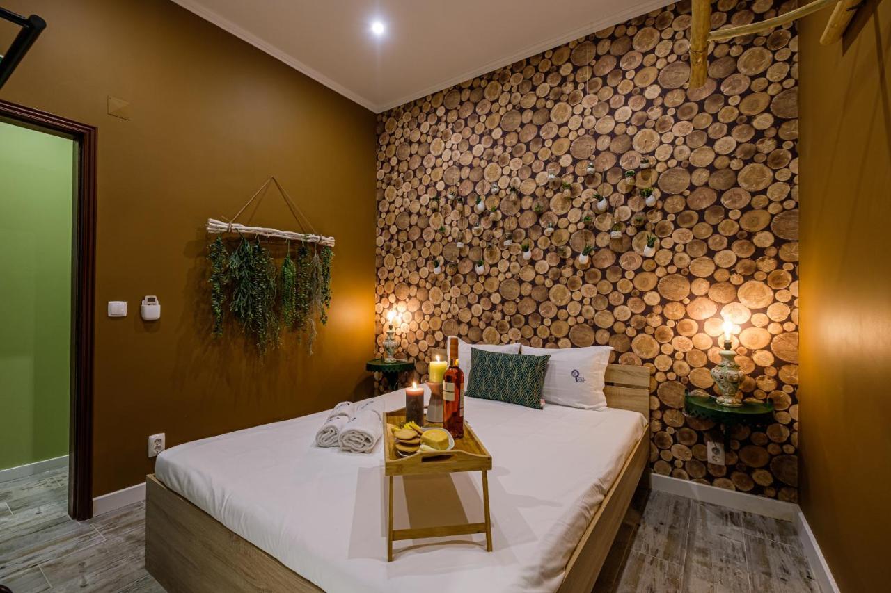 Y.Baixa - Boutique Apartments Σετούμπαλ Εξωτερικό φωτογραφία