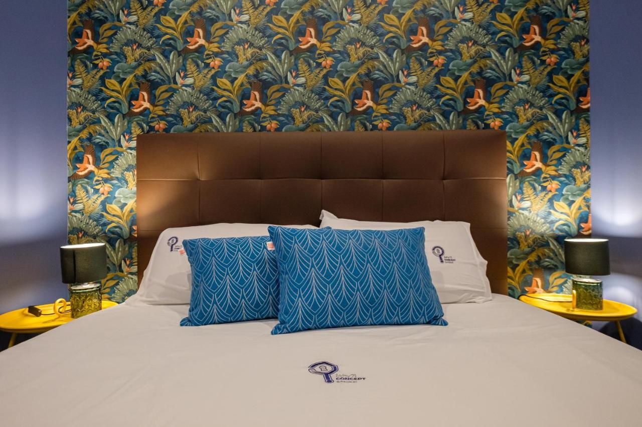 Y.Baixa - Boutique Apartments Σετούμπαλ Εξωτερικό φωτογραφία