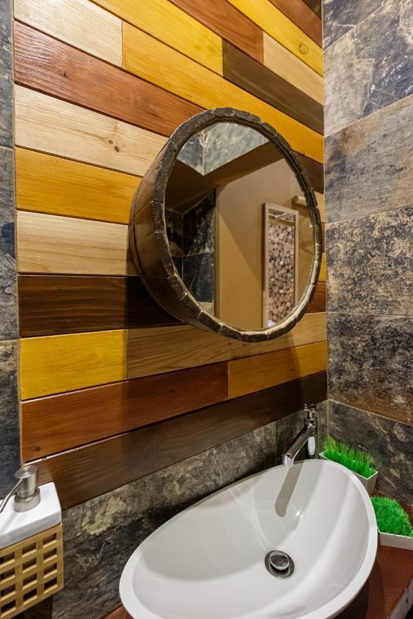 Y.Baixa - Boutique Apartments Σετούμπαλ Εξωτερικό φωτογραφία