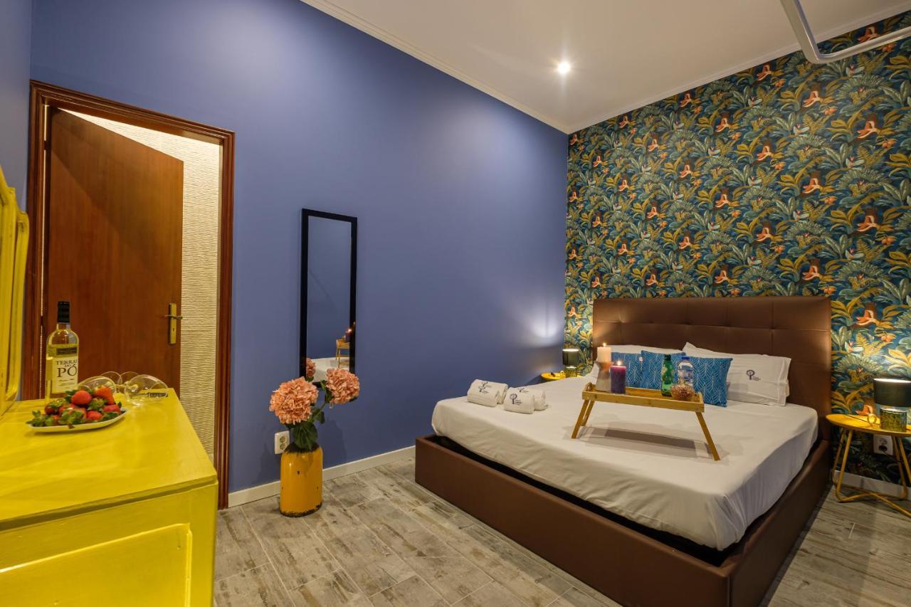 Y.Baixa - Boutique Apartments Σετούμπαλ Εξωτερικό φωτογραφία