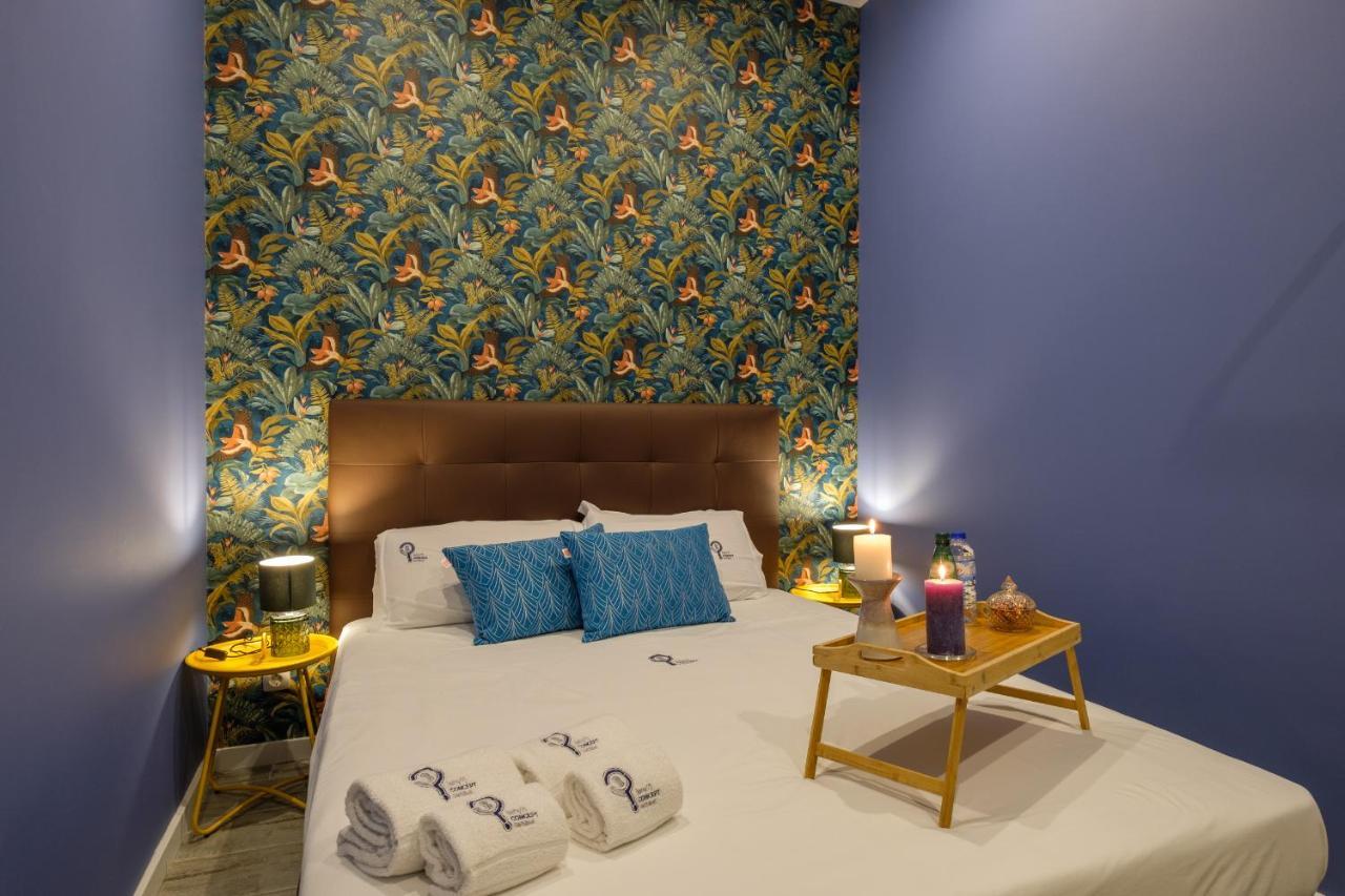 Y.Baixa - Boutique Apartments Σετούμπαλ Εξωτερικό φωτογραφία