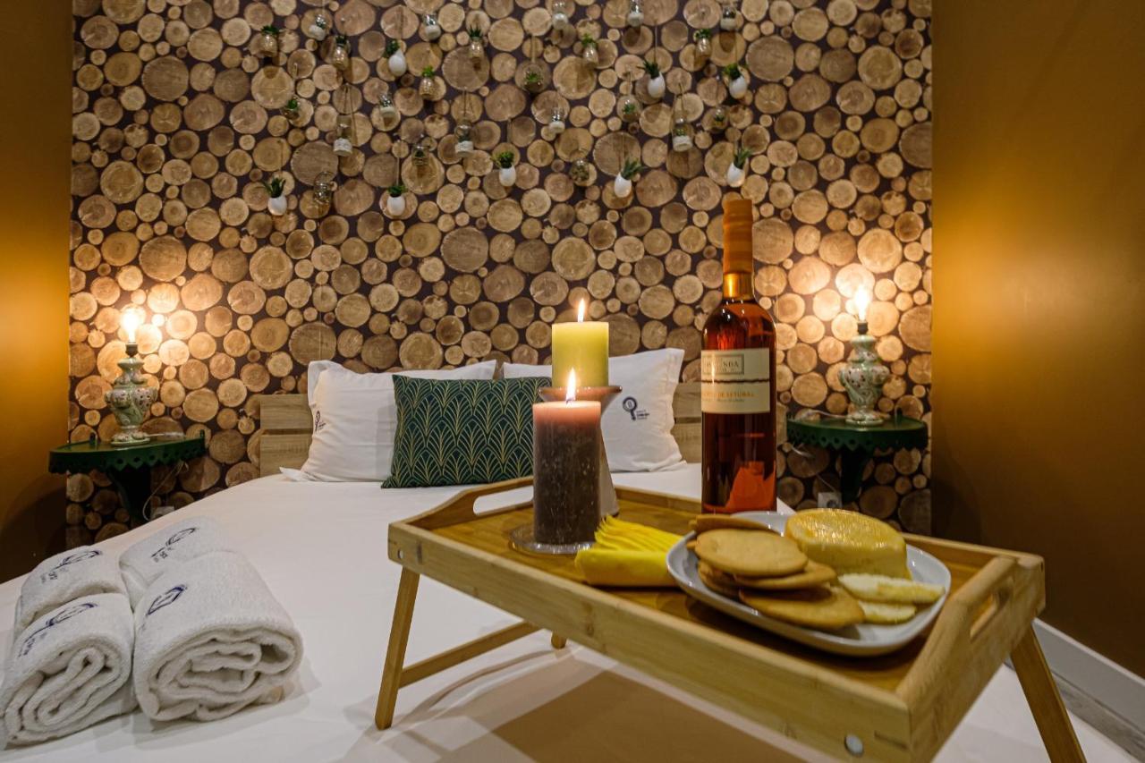 Y.Baixa - Boutique Apartments Σετούμπαλ Εξωτερικό φωτογραφία