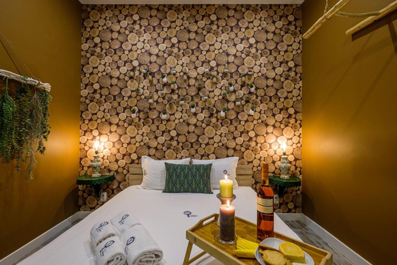 Y.Baixa - Boutique Apartments Σετούμπαλ Εξωτερικό φωτογραφία