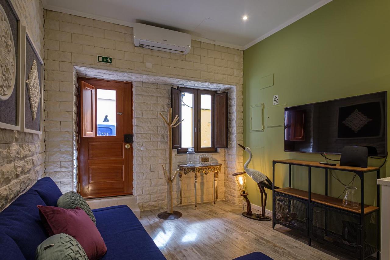 Y.Baixa - Boutique Apartments Σετούμπαλ Εξωτερικό φωτογραφία