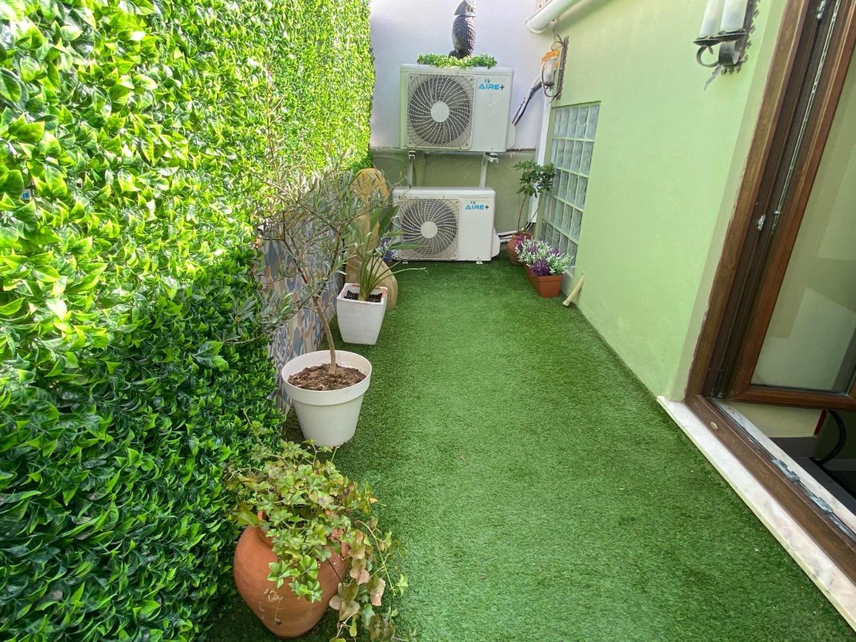Y.Baixa - Boutique Apartments Σετούμπαλ Εξωτερικό φωτογραφία