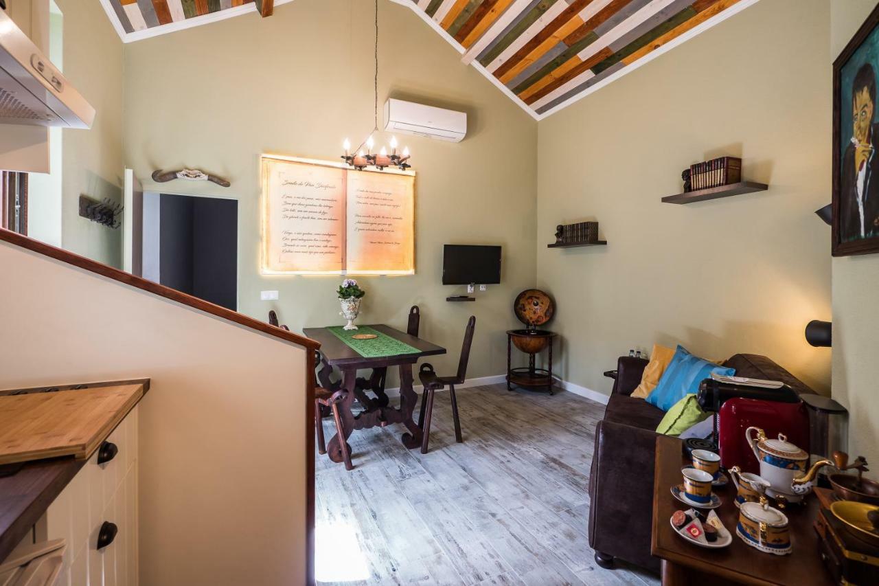 Y.Baixa - Boutique Apartments Σετούμπαλ Εξωτερικό φωτογραφία