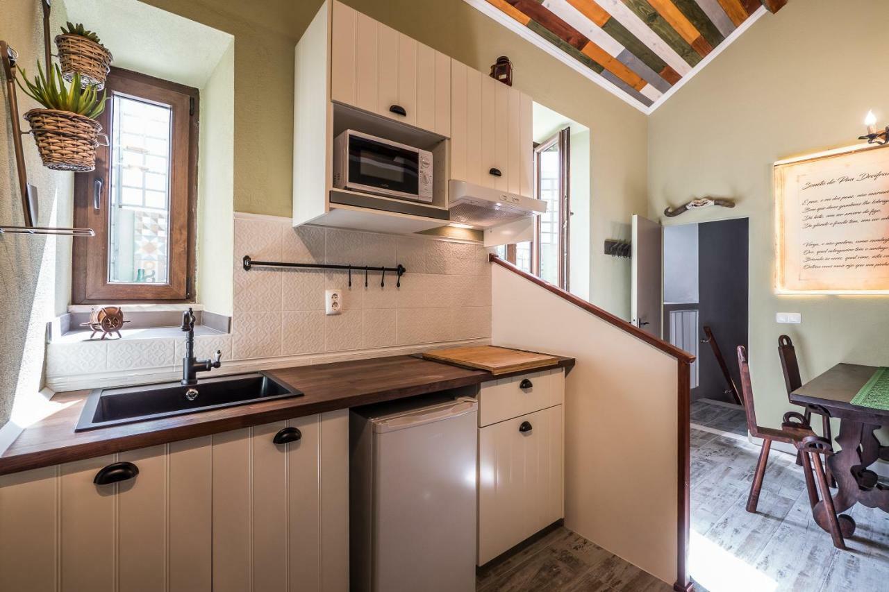 Y.Baixa - Boutique Apartments Σετούμπαλ Εξωτερικό φωτογραφία