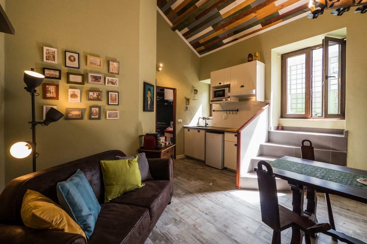 Y.Baixa - Boutique Apartments Σετούμπαλ Εξωτερικό φωτογραφία