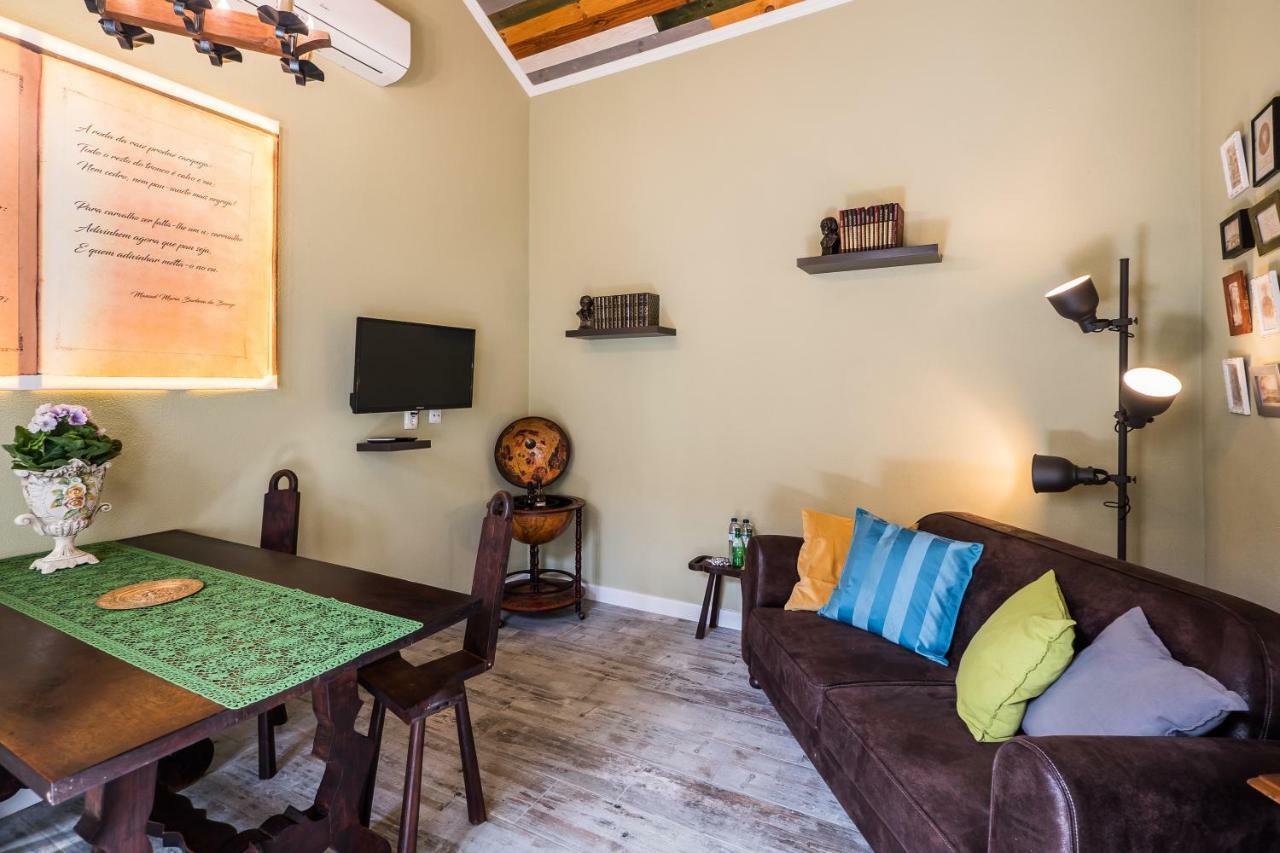 Y.Baixa - Boutique Apartments Σετούμπαλ Εξωτερικό φωτογραφία