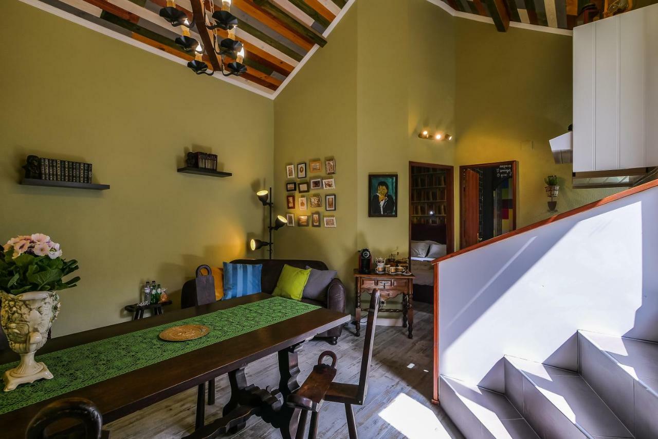 Y.Baixa - Boutique Apartments Σετούμπαλ Εξωτερικό φωτογραφία