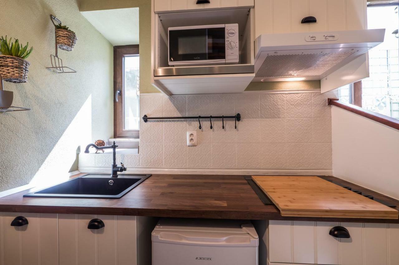 Y.Baixa - Boutique Apartments Σετούμπαλ Εξωτερικό φωτογραφία