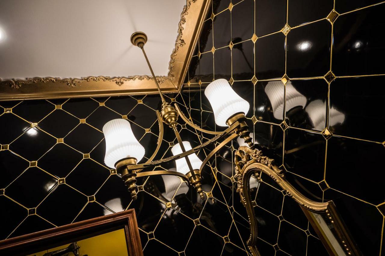 Y.Baixa - Boutique Apartments Σετούμπαλ Εξωτερικό φωτογραφία