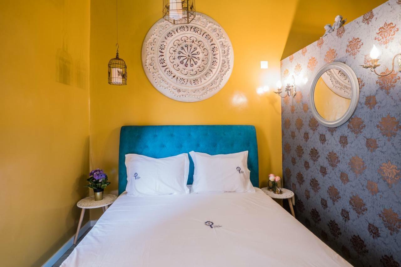 Y.Baixa - Boutique Apartments Σετούμπαλ Εξωτερικό φωτογραφία