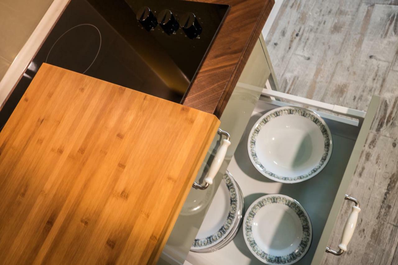 Y.Baixa - Boutique Apartments Σετούμπαλ Εξωτερικό φωτογραφία