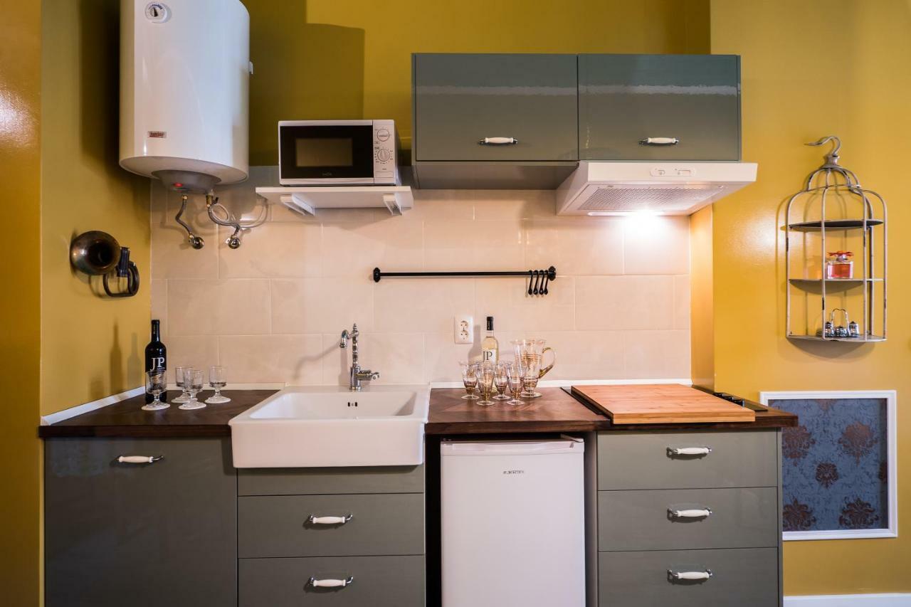 Y.Baixa - Boutique Apartments Σετούμπαλ Εξωτερικό φωτογραφία